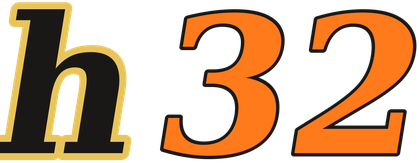 h32 logo